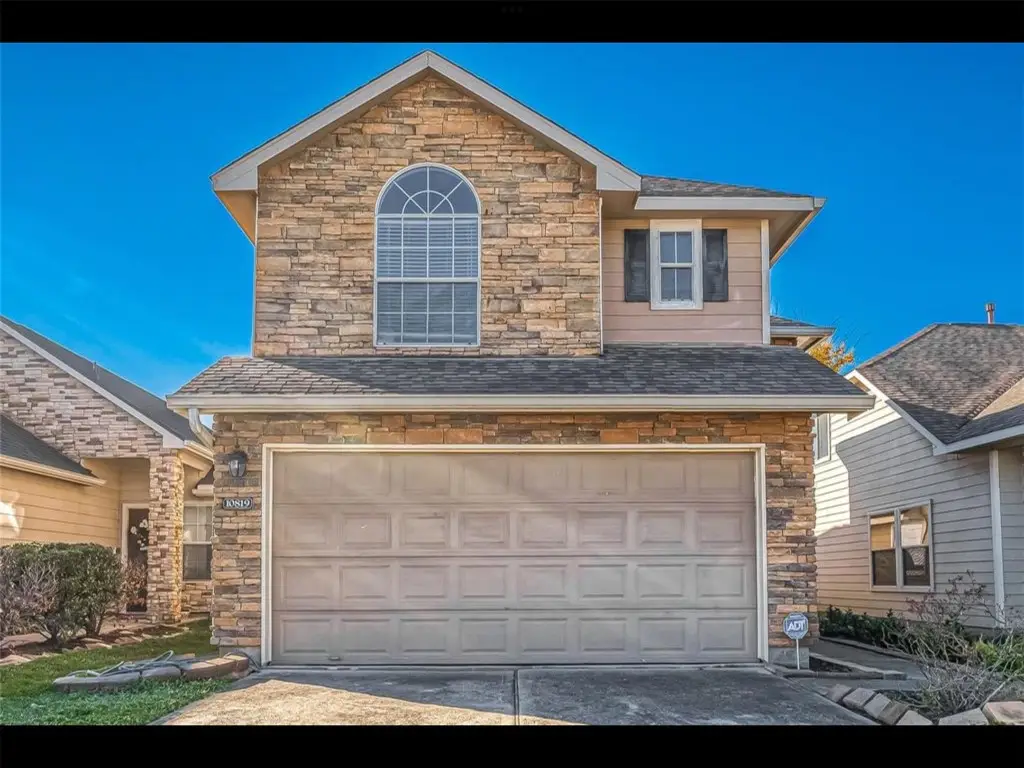 10819 Waterfern Court, Houston, TX 77064 - #1