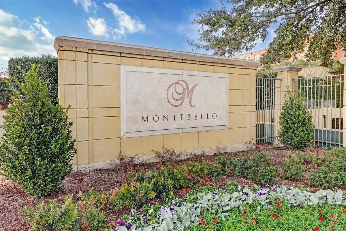 1100 Uptown Park Boulevard #103, Houston, TX 77056 - #1