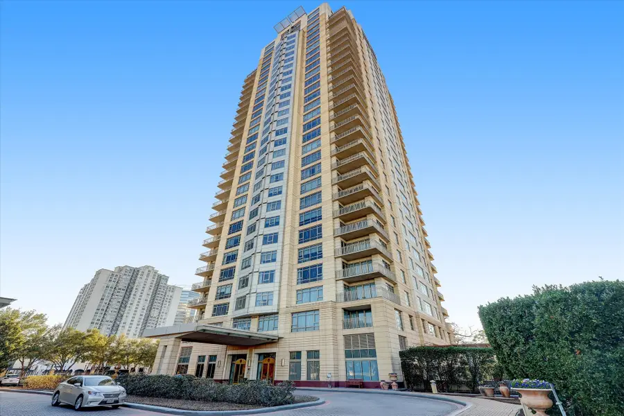 1100 Uptown Park Boulevard #103, Houston, TX 77056 - #2