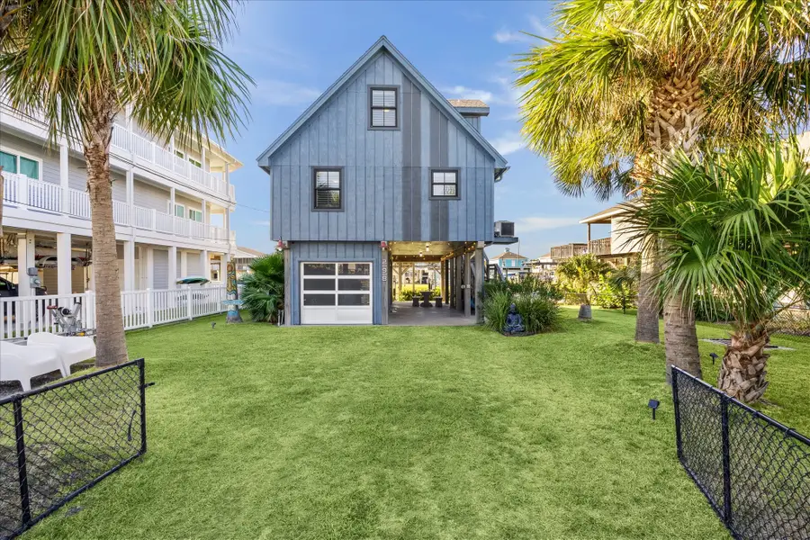 21918 Lampasas Drive, Galveston, TX 77554 - Image #2