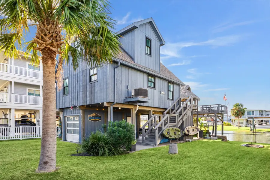 21918 Lampasas Drive, Galveston, TX 77554 - Image #3