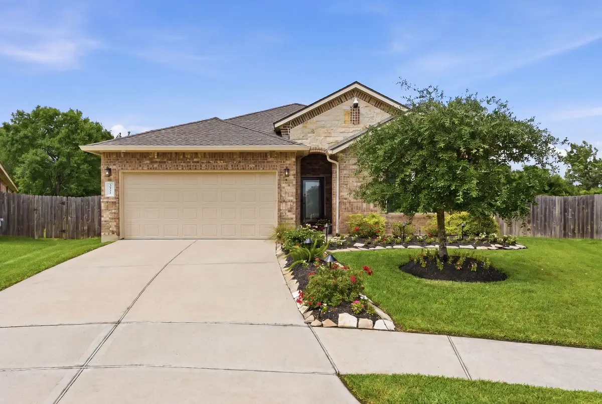 24219 Birchwood Creek Court, Spring, TX 77389 - #1