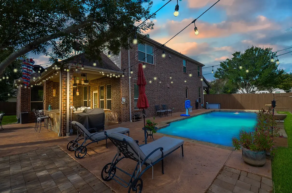 5319 Humboldt Park Lane, Katy, TX 77494 - #1