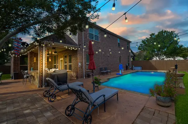 5319 Humboldt Park Lane, Katy, TX 77494