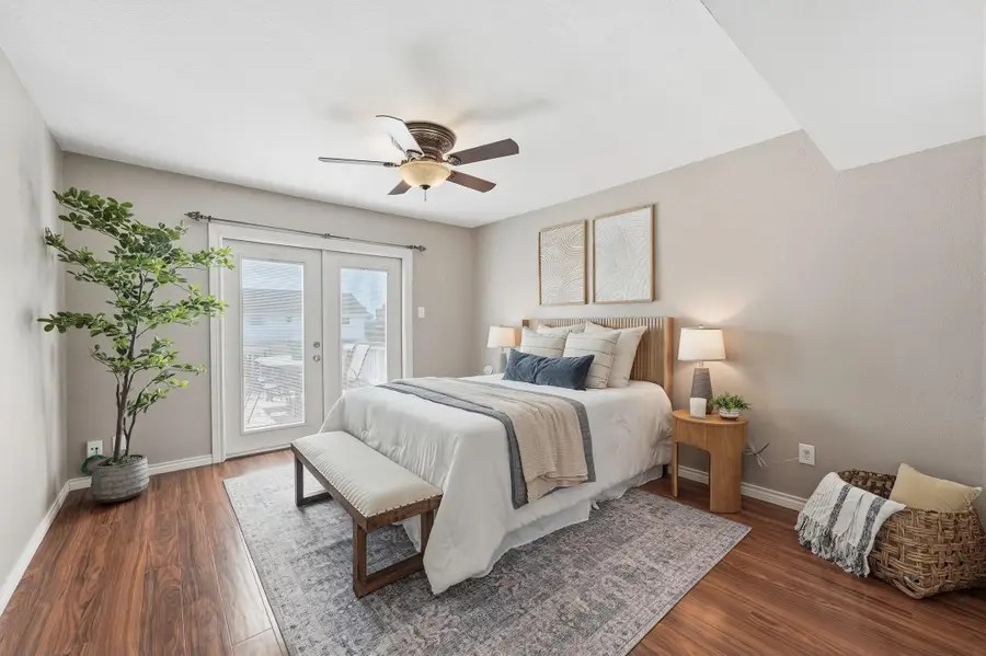 13684 Mutiny Lane, Galveston, TX 77554 - #3