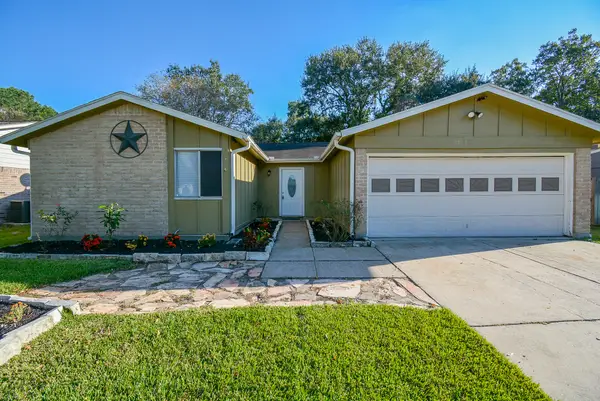 22523 Leedstown Lane, Katy, TX 77449