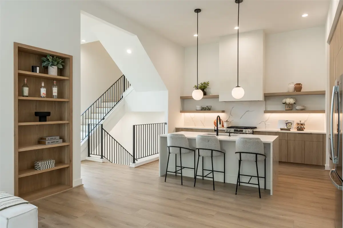 2011 Gregg Street, Houston, TX 77026 - #1