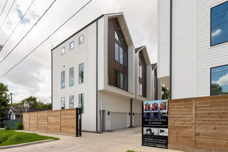 2011 Gregg Street, Houston, TX 77026 - #2