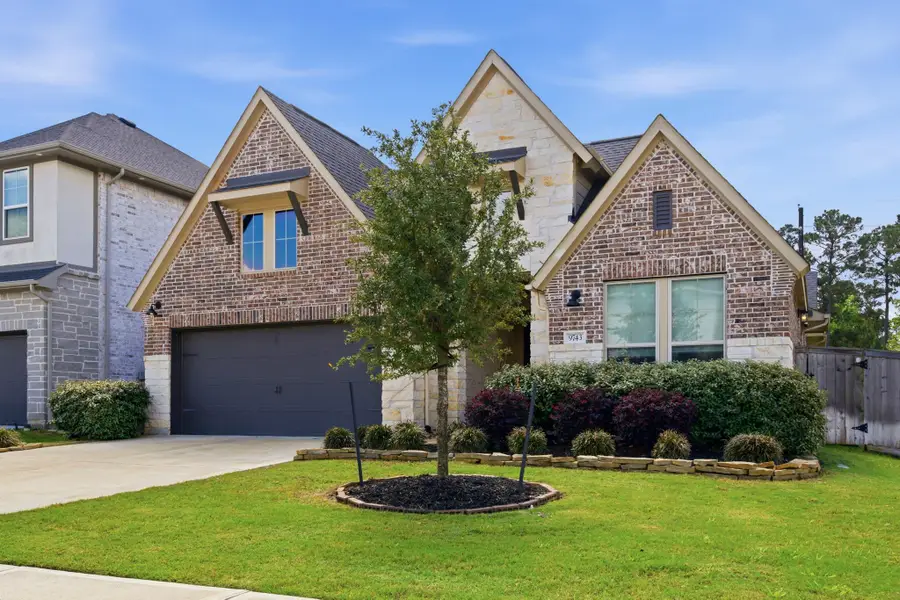 9743 Birchwood Hollow Trail, Tomball, TX 77375 - #2