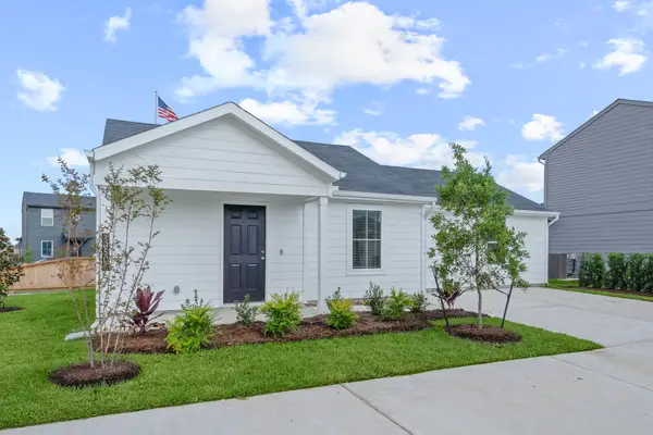 30519 Bladnoch Lane, Waller, TX 77484