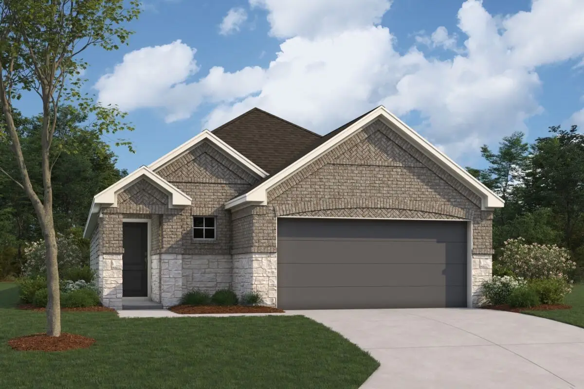 10322 Navarro Path, Montgomery, TX 77316 - #1