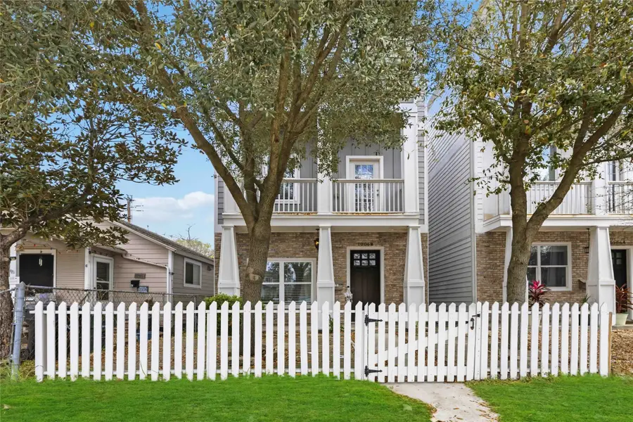 1006 Enid Street #B, Houston, TX 77009 - #2