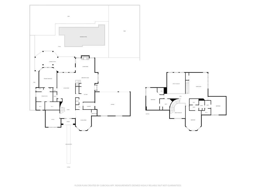 5351 Summer Snow Drive, Houston, TX 77041 - #3