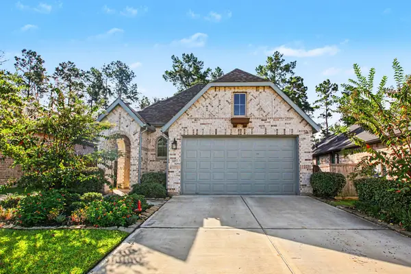 127 Lukewood Circle, Conroe, TX 77318