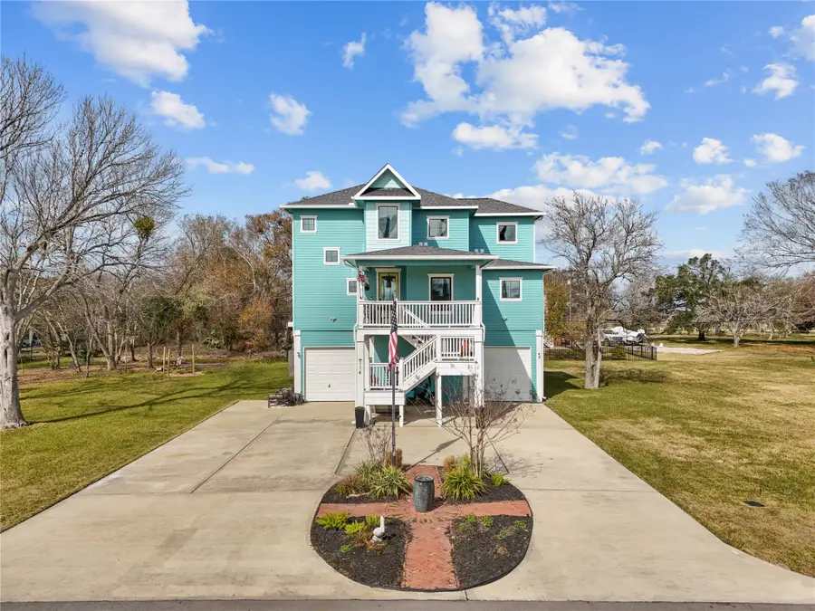 114 Baywood Street, Shoreacres, TX 77571 - #2