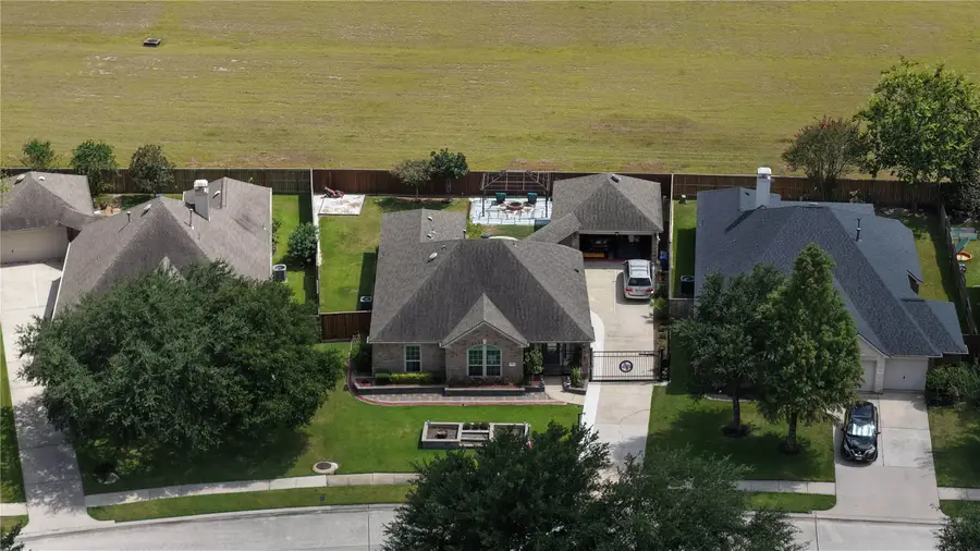 9542 Bearden Creek Lane, Humble, TX 77396 - #2