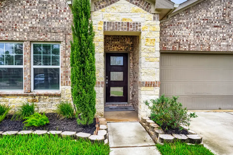 2409 Goddard Green Drive, Iowa Colony, TX 77583 - #3