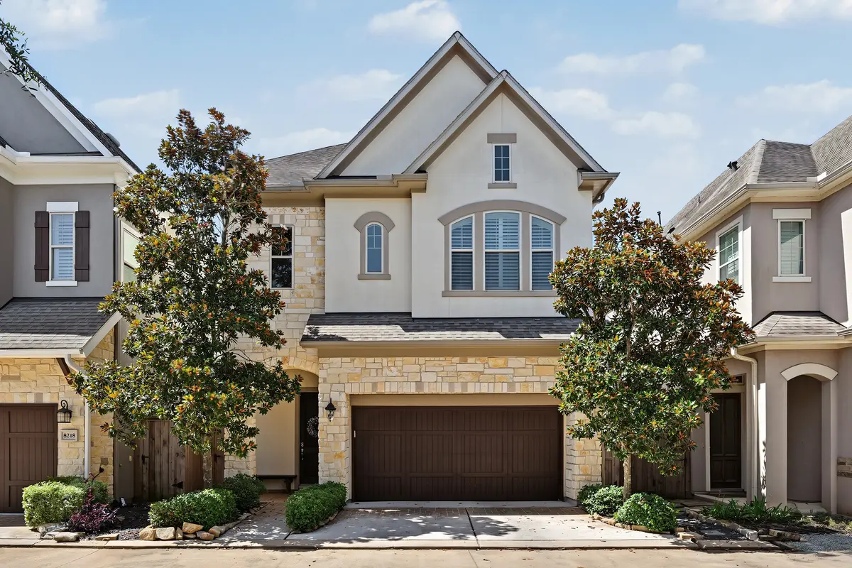 8222 Merlot Lane, Houston, TX 77055 - #1