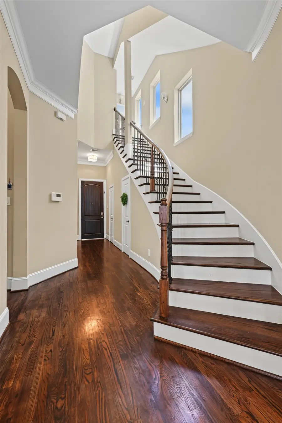 8222 Merlot Lane, Houston, TX 77055 - #2