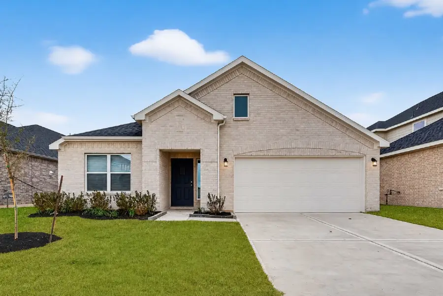 3410 Rolling River Drive, Baytown, TX 77521 - #2