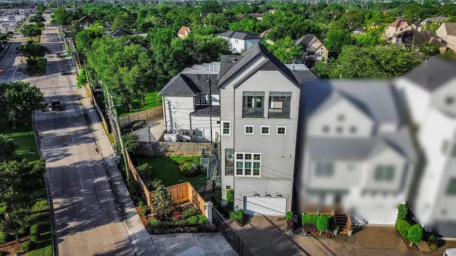 4005 Woodshire Village Estates, Houston, TX 77025 - #3