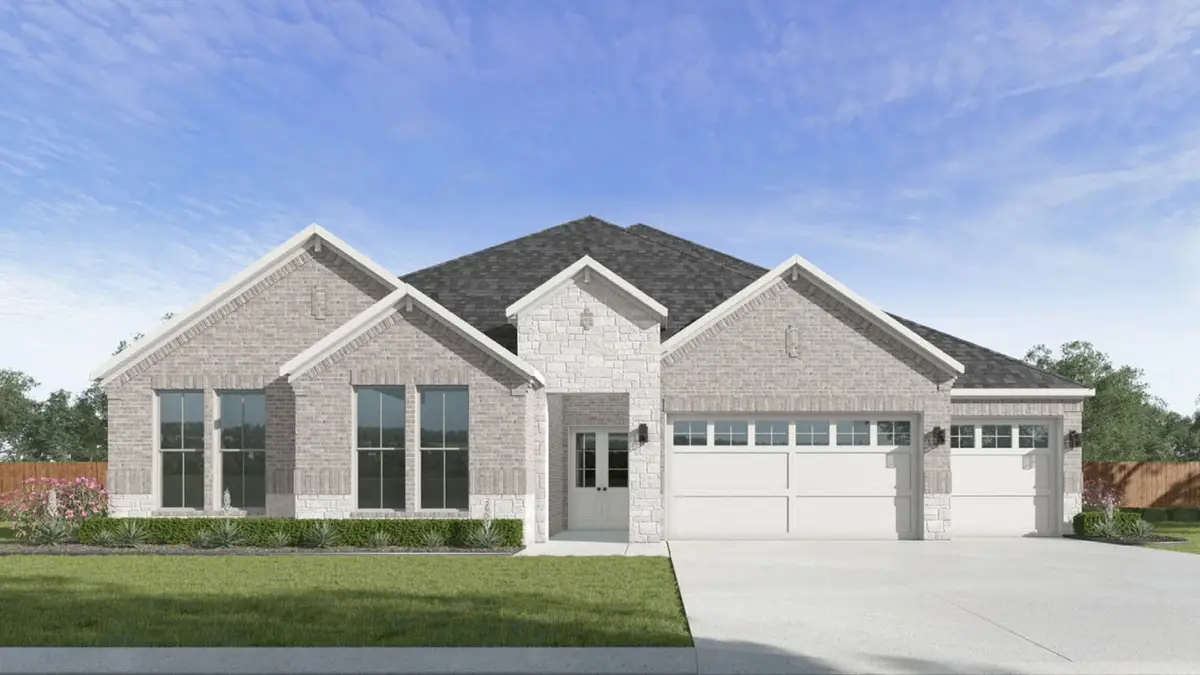 2505 Barton Creek Trail, Friendswood, TX 77546 - #1