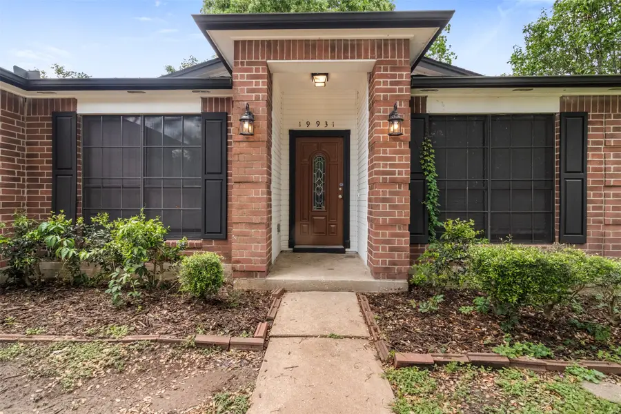 19931 Bambiwoods Drive, Humble, TX 77346 - #2