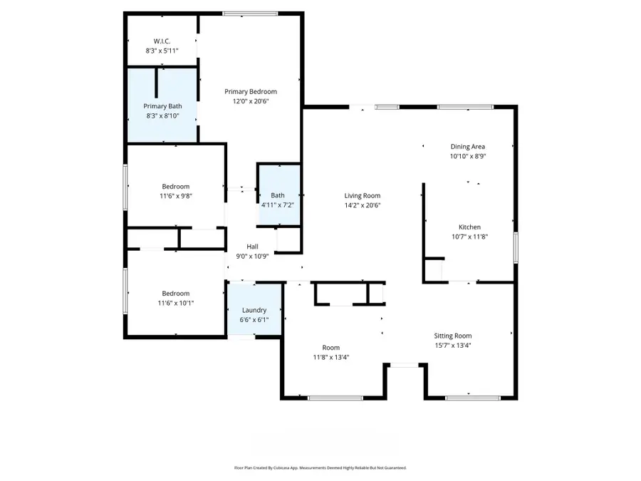 19931 Bambiwoods Drive, Humble, TX 77346 - #3