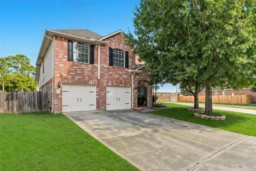 2551 Marquette Trail, Katy, TX 77494 - #2