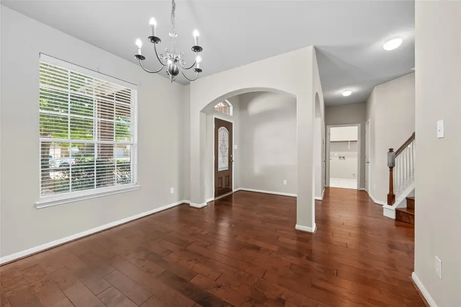 2551 Marquette Trail, Katy, TX 77494 - #3