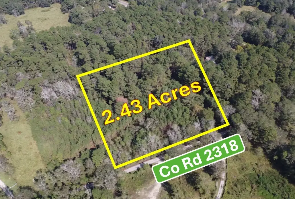 TBD 00 County Rd 2318, Dayton, TX 77535 - #1