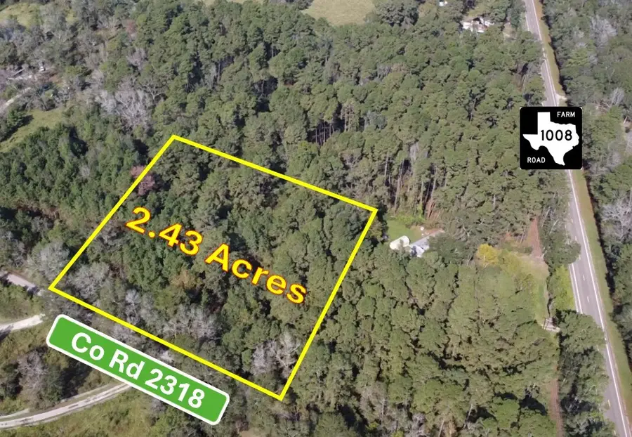 TBD 00 County Rd 2318, Dayton, TX 77535 - #2