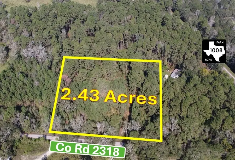 TBD 00 County Rd 2318, Dayton, TX 77535 - #3