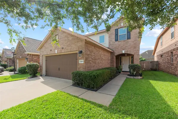 20619 Summer Retreat Lane, Cypress, TX 77433