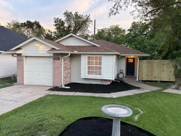 18147 Dinner Creek Drive, Katy, TX 77449