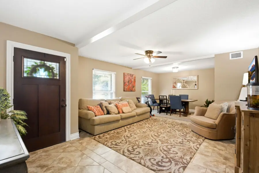 3002 Beluche Drive, Galveston, TX 77551 - #3