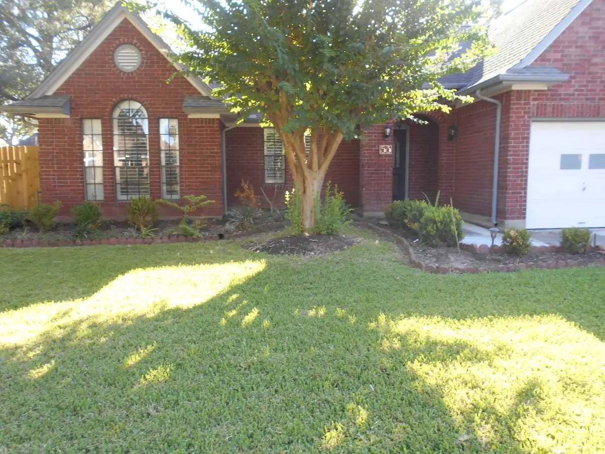53 S Calla Lily Court, Lake Jackson, TX 77566 - Image #1