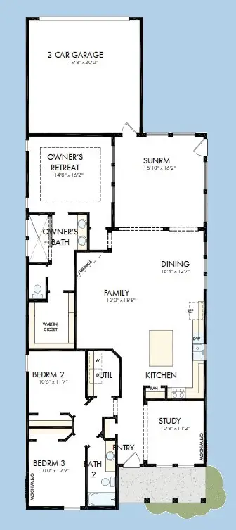 11460 Billy Bobs Street, Montgomery, TX 77316 - #2