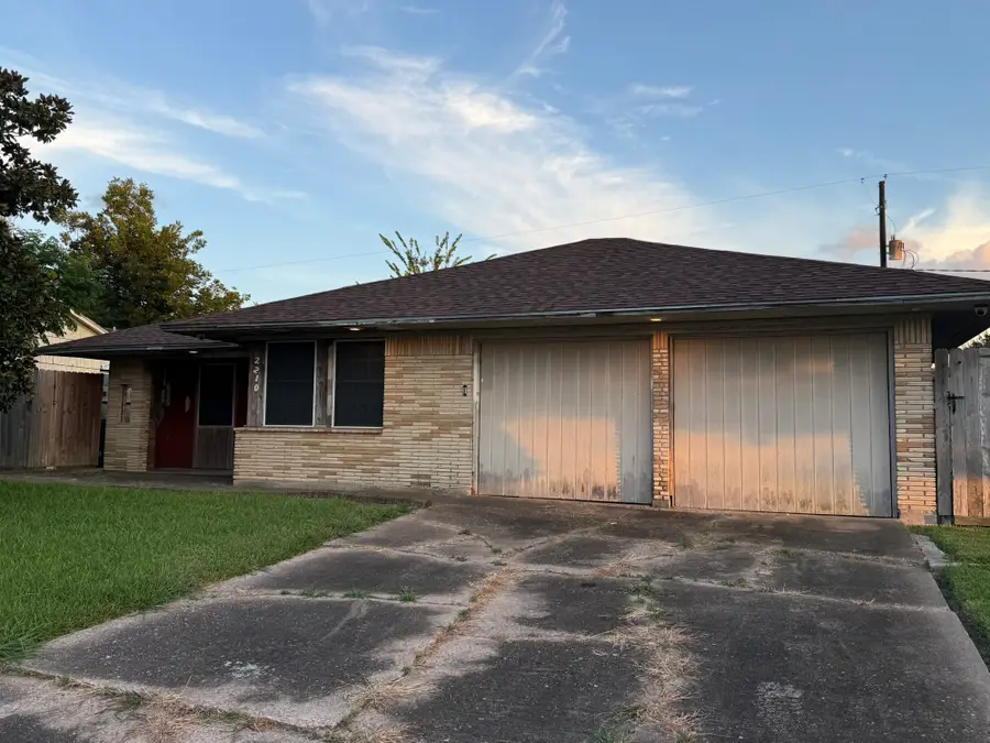 2210 Marlen Avenue, Pasadena, TX 77502 - #2