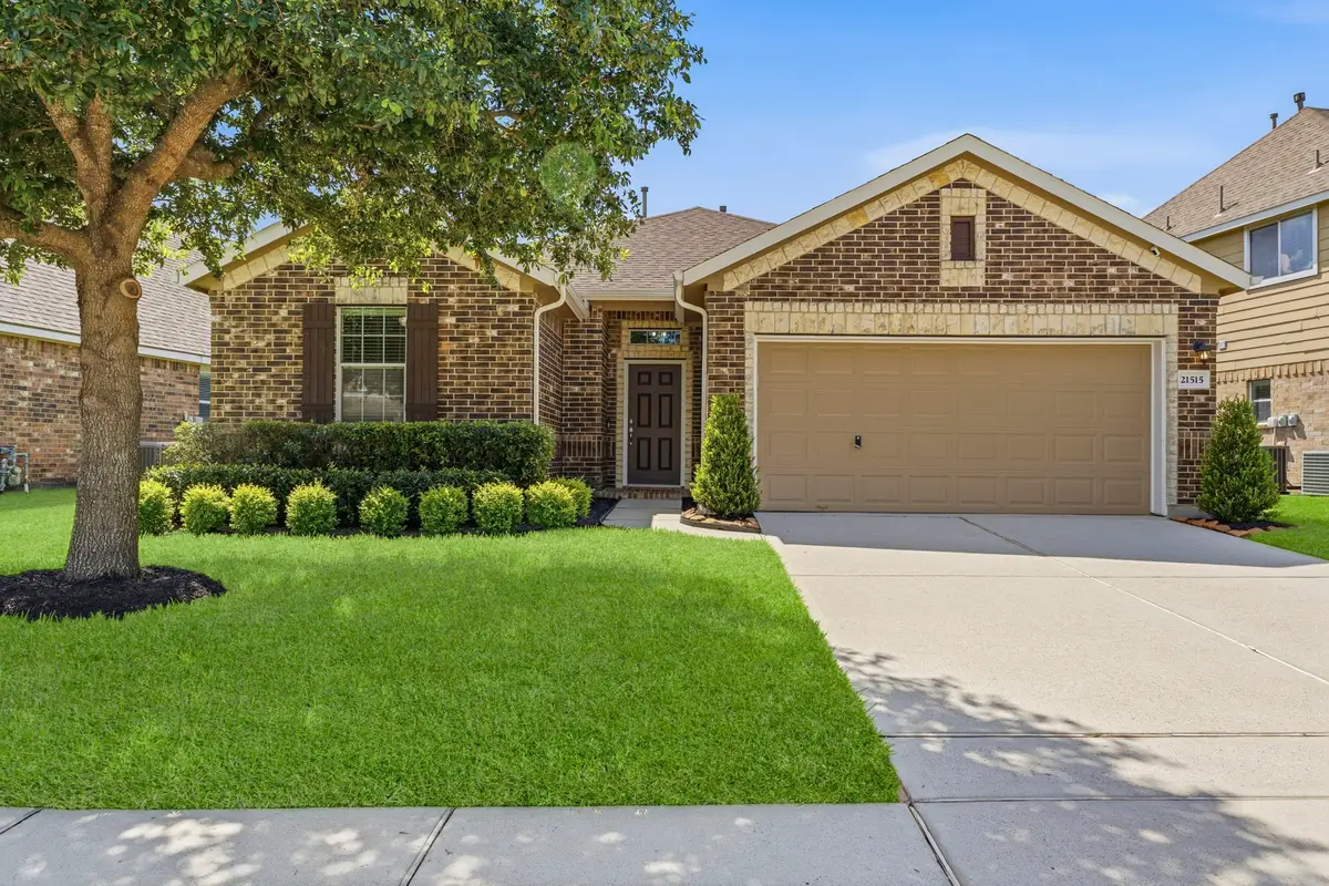 21515 Mandarin Glen Circle, Spring, TX 77388 - #1