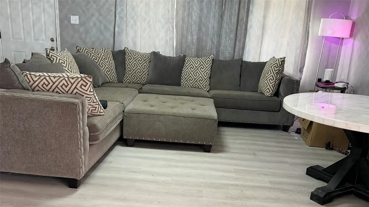 519 Tallow Drive, Conroe, TX 77385-9537 - #1