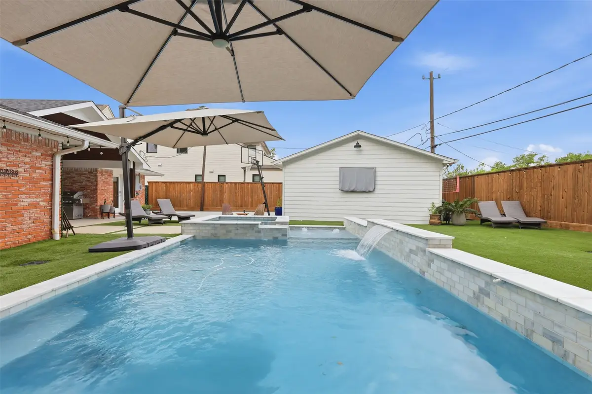 6726 Cindy Lane, Houston, TX 77008 - #1