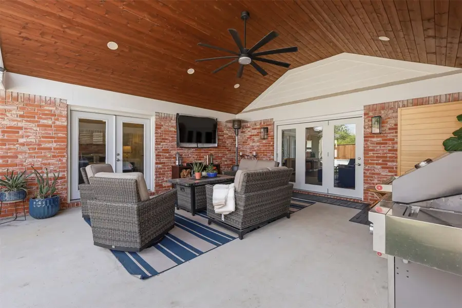 6726 Cindy Lane, Houston, TX 77008 - #3