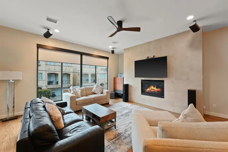 5602 Blossom St, Houston, TX 77007 - #2