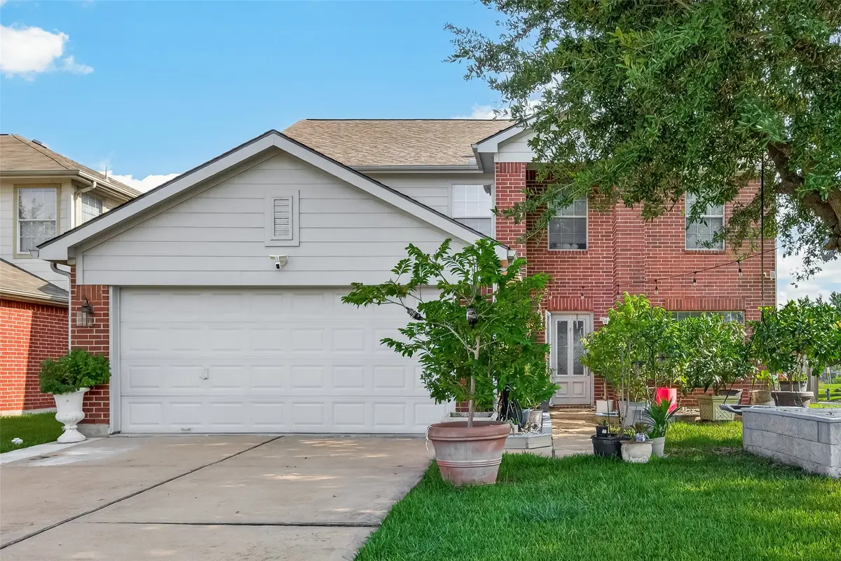 12051 Christophers Walk Court, Houston, TX 77089 - #1