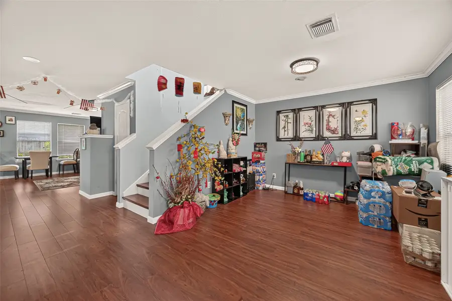 12051 Christophers Walk Court, Houston, TX 77089 - #3