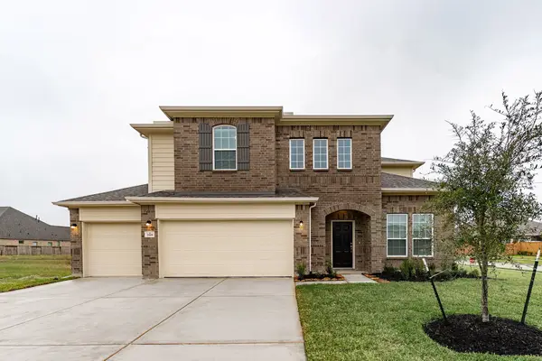 2818 Blue Iolite Drive, Iowa Colony, TX 77583