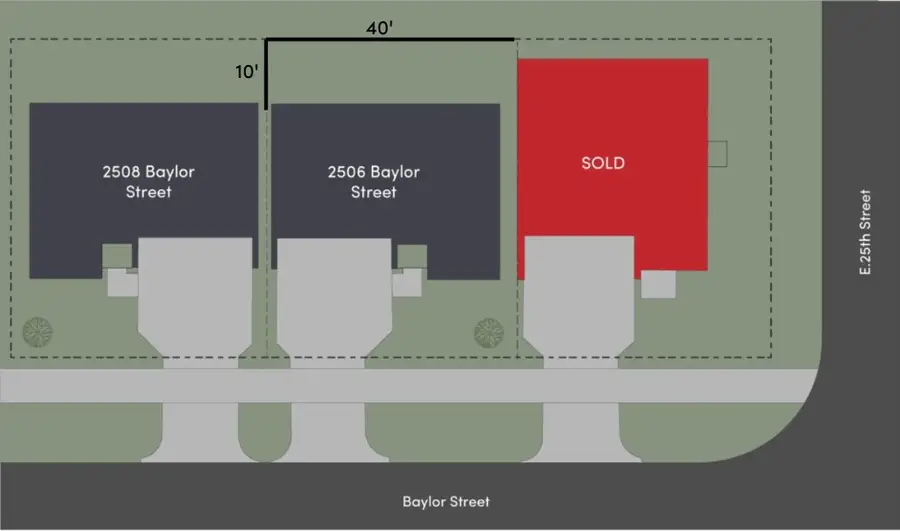 2508 Baylor Street, Houston, TX 77009 - Image #3