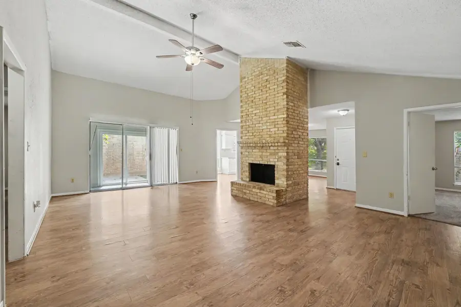 11906 N Fairhollow Lane, Houston, TX 77043 - #3