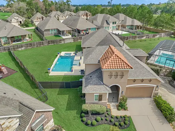 7402 Bethpage Lane, Spring, TX 77389